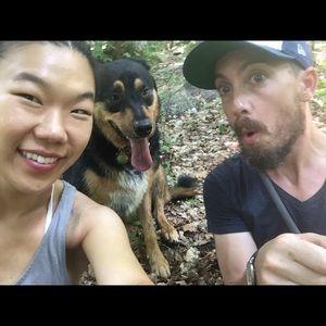 Meet your Posher, Sonya